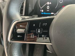 RENAULT Megane usata, con Volante multifunzione