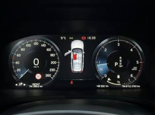 VOLVO V60 usata, con Cruise Control