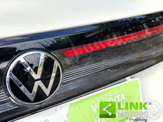 VOLKSWAGEN Taigo usata, con Sensori di parcheggio anteriori