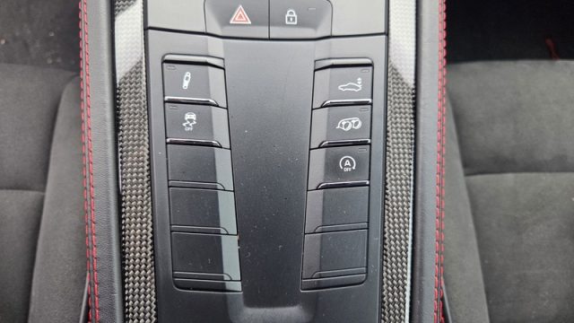 PORSCHE Cayman usata, con Sedili riscaldati