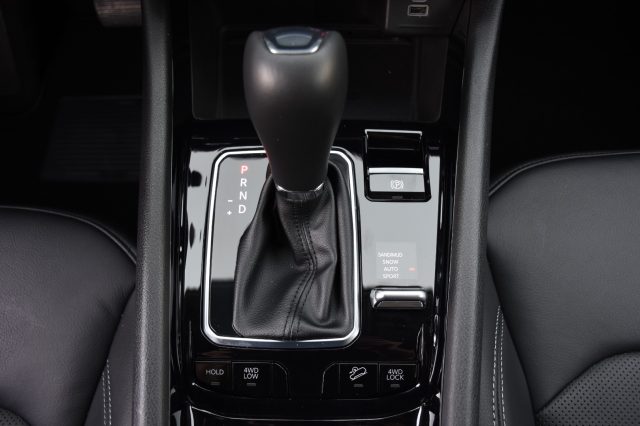 JEEP Compass usata, con Trazione integrale