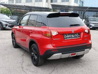 SUZUKI Vitara usata, con Touch screen
