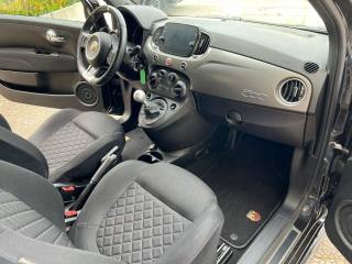 ABARTH 595 usata 15