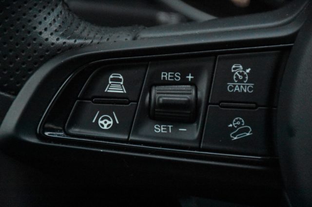 ALFA ROMEO Stelvio usata, con Chiusura centralizzata telecomandata