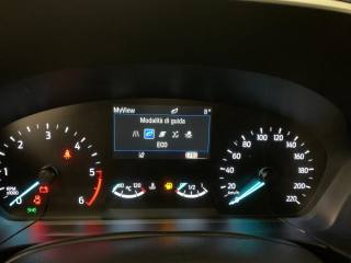 FORD Kuga usata, con Sensore di luce
