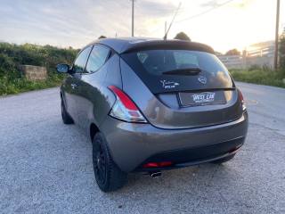 LANCIA Ypsilon usata, con Immobilizzatore elettronico