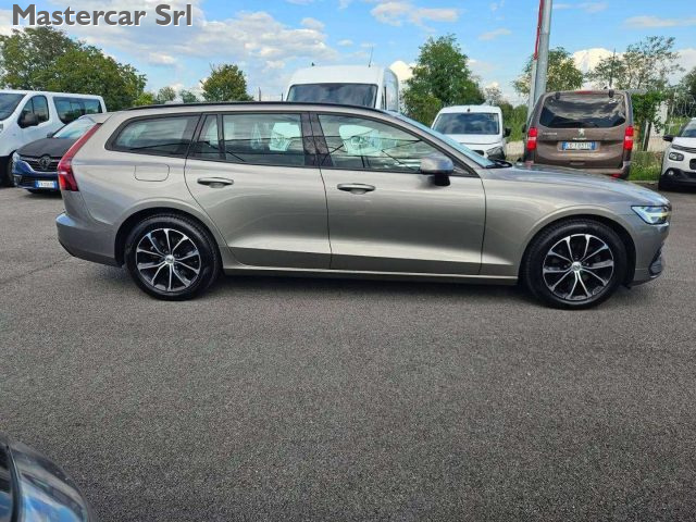 VOLVO V60 usata, con Alzacristalli elettrici