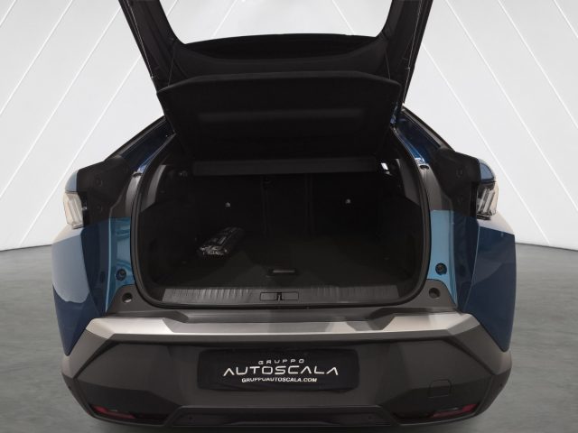 PEUGEOT 3008 usata, con Sensori di parcheggio posteriori