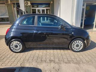 FIAT 500 usata, con Climatizzatore
