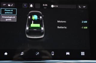 JEEP Compass usata, con Controllo elettronico della corsia