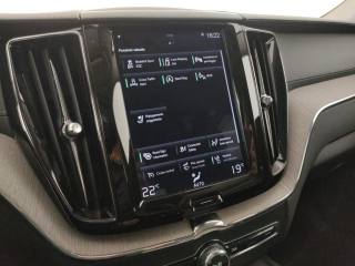 VOLVO XC60 usata, con Sistema di navigazione