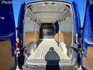 RENAULT Master usata, con Volante multifunzione