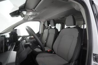 FORD Tourneo Custom usata 7