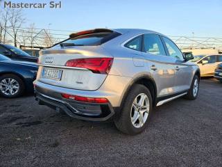 AUDI Q5 usata, con Autoradio