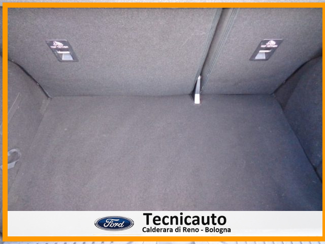 FORD Fiesta usata, con Servosterzo