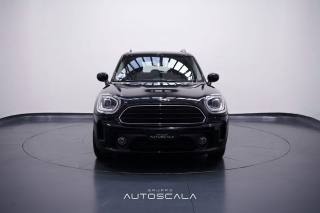 MINI Countryman usata, con Airbag