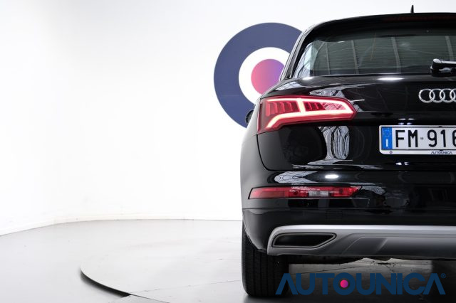 AUDI Q5 usata 55