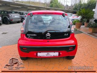 CITROEN C1 usata, con Airbag Passeggero