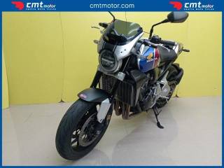 HONDA CB 1000 R usata 1