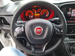 FIAT Doblo usata, con Bracciolo