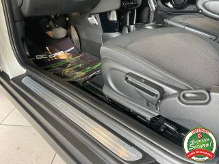 MINI Cooper usata, con Chiusura centralizzata