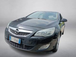 OPEL Astra usata, con Airbag
