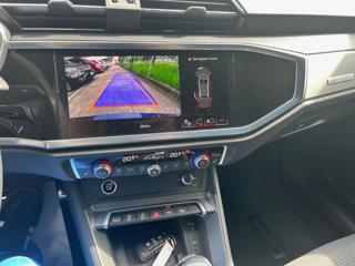 AUDI Q3 usata, con Airbag Passeggero
