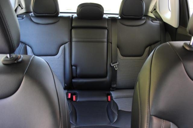 JEEP Compass usata, con Controllo trazione