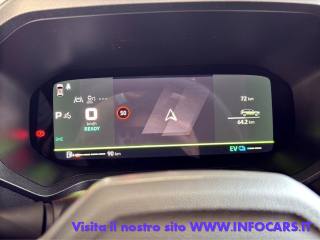 DACIA Bigster usata, con Cruise Control