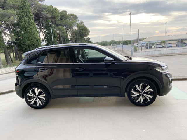 VOLKSWAGEN T-Cross usata, con Airbag Passeggero