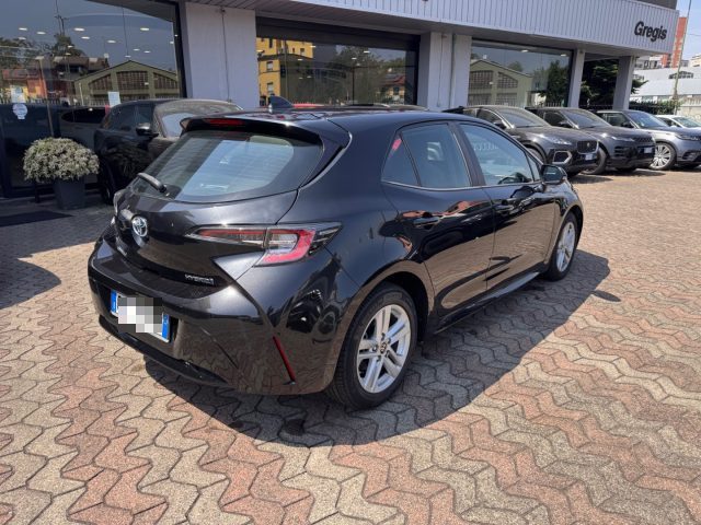TOYOTA Corolla usata, con Airbag Passeggero