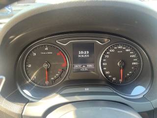 AUDI A3 usata, con ESP