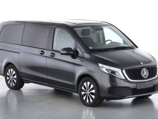 MERCEDES-BENZ EQV usata, con Airbag laterali