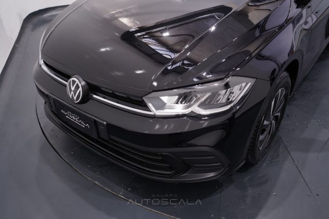 VOLKSWAGEN Polo usata, con Telecamera per parcheggio assistito