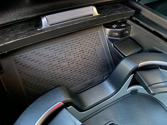 MERCEDES-BENZ GLE 350 usata, con Sound system