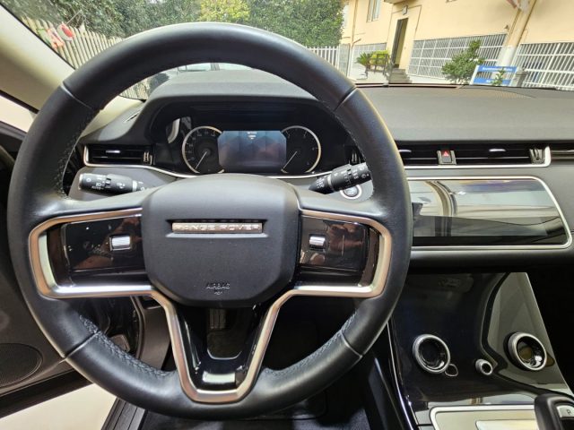 LAND ROVER Range Rover Evoque usata, con Immobilizzatore elettronico