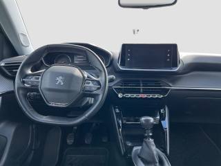 PEUGEOT 2008 usata 8