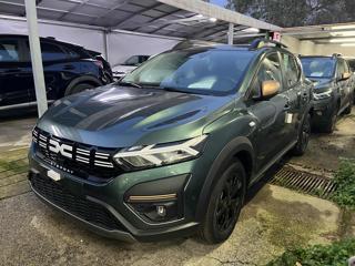 DACIA Sandero usata, con Airbag Passeggero