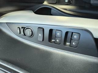 KIA Stonic usata, con Controllo elettronico della corsia