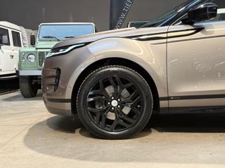 LAND ROVER Range Rover Evoque usata, con Autoradio