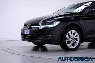 VOLKSWAGEN Polo usata, con Climatizzatore