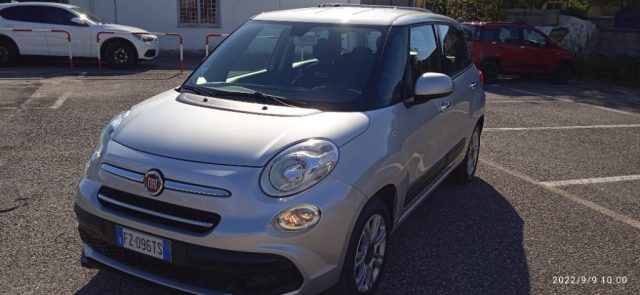 FIAT 500L usata, con Climatizzatore