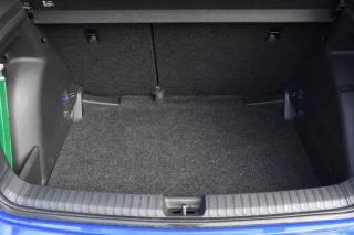 SKODA Fabia usata, con Park Distance Control