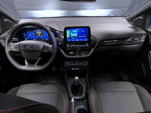FORD Puma usata, con Airbag Passeggero