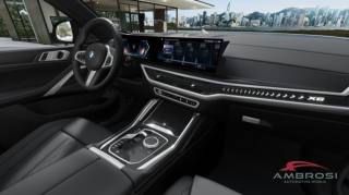 BMW X6 usata 8