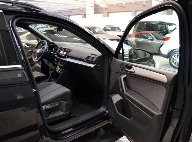 SEAT Tarraco usata, con Airbag Passeggero