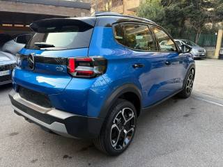 CITROEN C3 usata, con Airbag Passeggero