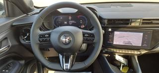 ALFA ROMEO Junior usata, con ESP