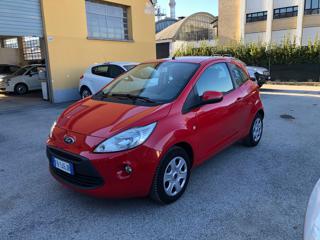 FORD Ka+ usata, con Airbag Passeggero
