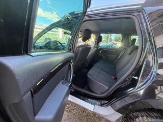 DACIA Duster usata, con Servosterzo